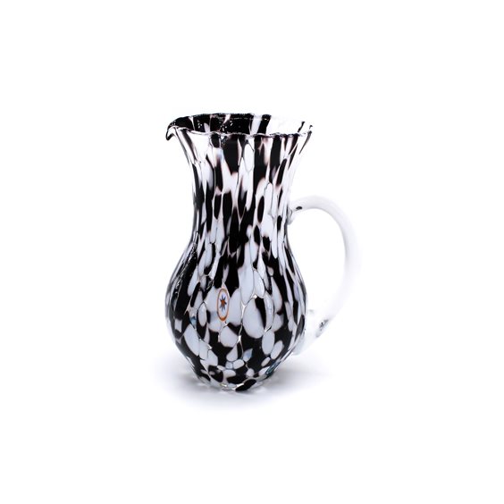 Jug  MurrinaMurano Venezia in Glass 06723.27 - 06723.27